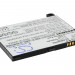 Аккумулятор CS-ABD004SL для Amazon B003B0A294563B74 3,7V 1530Ah Li-ion