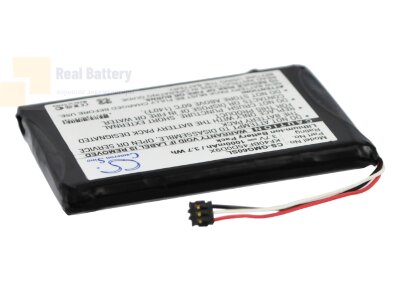 Аккумулятор CS-GMG60SL для Garmin Approach G6 3,7V 1000Ah Li-ion