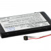 Аккумулятор CS-GMG60SL для Garmin Approach G6 3,7V 1000Ah Li-ion