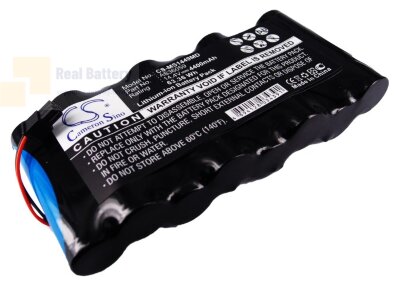 Аккумулятор CS-MS1449MD для Drager DELTA 14,4V 4400Ah Li-ion