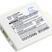 Аккумулятор CS-VCB310MD для Vocera B3000E 3,7V 950Ah Li-Polymer