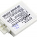 Аккумулятор CS-VCB310MD для Vocera B3000E 3,7V 950Ah Li-Polymer