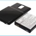 Аккумулятор CS-SMI727XL для AT&T Galaxy S 2 Skyrocket 4G 3,7V 2800Ah Li-ion