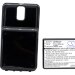 Аккумулятор CS-SMI727XL для AT&T Galaxy S 2 Skyrocket 4G 3,7V 2800Ah Li-ion