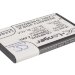 Аккумулятор CS-NK5CHL для CECT V10 3,7V 1200Ah Li-ion
