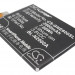 Аккумулятор CS-GNE600SL для Fly IQ453 Quad 3,8V 2000Ah Li-Polymer