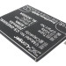 Аккумулятор CS-GNE600SL для Fly IQ453 Quad 3,8V 2000Ah Li-Polymer