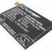 Аккумулятор CS-GNE700SL для GIONEE E7 3,8V 2500Ah Li-Polymer