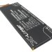 Аккумулятор CS-HUR600SL для Huawei ATH-AL00 3,8V 3000Ah Li-Polymer