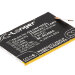 Аккумулятор CS-GNF105SL для Mobistel Cynus F10 3,8V 2300Ah Li-Polymer