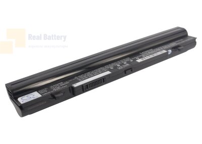 Аккумулятор CS-AUU46NB для Asus U46  14,8V 4400mAh Li-ion