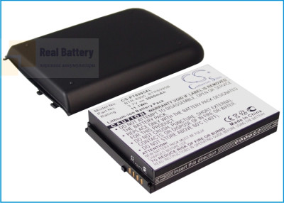 Аккумулятор CS-PT8995XL для Pantech Breakout 3,7V 3000Ah Li-ion