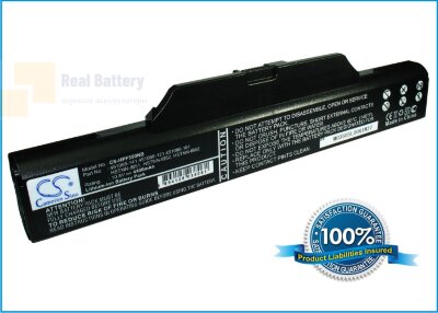 Аккумулятор CS-HPF550NB для HP 550 10,8V 4400mAh Li-ion
