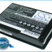 Аккумулятор CS-LVE410NB для Lenovo 125 11,1V 4400mAh Li-ion