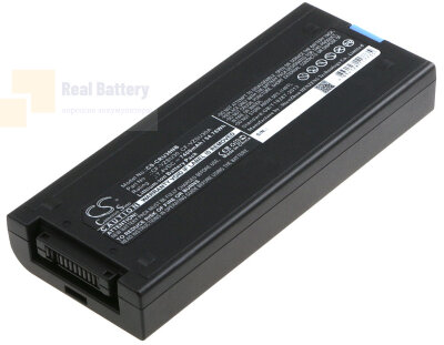 Аккумулятор CS-CRU30NB для Panasonic Toughbook CF18  7,4V 7400mAh Li-ion