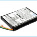 Аккумулятор CS-RZ1700SL для HP iPAQ RZ1700 3,7V 1050Ah Li-ion