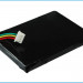 Аккумулятор CS-RZ1700SL для HP iPAQ RZ1700 3,7V 1050Ah Li-ion