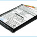 Аккумулятор CS-RZ1700SL для HP iPAQ RZ1700 3,7V 1050Ah Li-ion