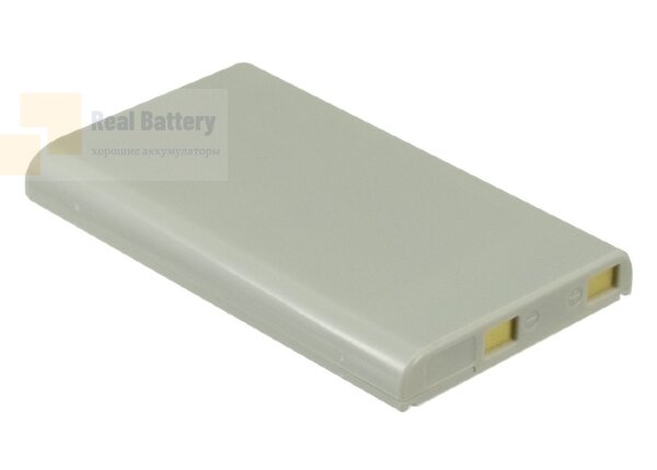 Аккумулятор CS-NP200 для MINOLTA DiMAGE X 3,7V 750Ah Li-ion