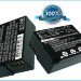 Аккумулятор CS-BLC12MC для Panasonic Lumix DMC-GH2H 7,4V 800Ah Li-ion