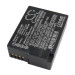 Аккумулятор CS-BLC12MC для Panasonic Lumix DMC-GH2H 7,4V 800Ah Li-ion