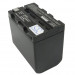 Аккумулятор CS-FS31 для Sony DCR-PC1 3,7V 4200Ah Li-ion