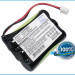 Аккумулятор CS-SPR5060CL для Audioline DECT 1000 3,6V 700Ah Ni-MH