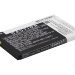 Аккумулятор CS-SMN390CL для Grandstream DP720 3,7V 900Ah Li-ion