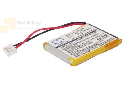 Аккумулятор CS-TPN964CL для TELEDEX IPN964591 3,7V 650Ah Li-Polymer