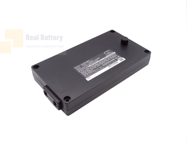 Аккумулятор CS-GFK300BL для Gross Funk K2 12V 2000Ah Ni-MH