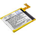 Аккумулятор CS-ABD006SL для Amazon D01100 3,7V 750Ah Li-Polymer