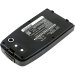 Аккумулятор CS-TOP520SL для Topcon CTS-3000 7,2V 2700Ah Ni-MH