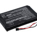 Аккумулятор CS-GMG70SL для Garmin Approach G7 3,7V 1000Ah Li-ion