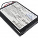 Аккумулятор CS-TM500SL для TomTon One S4L Rider 2nd 3,7V 800Ah Li-ion