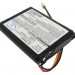 Аккумулятор CS-TM500SL для TomTon One S4L Rider 2nd 3,7V 800Ah Li-ion