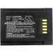 Аккумулятор CS-BCM210MX для BCI SpectrO2 10 7,4V 3400Ah Li-ion