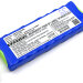 Аккумулятор CS-KZC601MD для Kenz Cardico ECG-601 12V 2000Ah Ni-MH