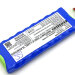 Аккумулятор CS-KZC601MD для Kenz Cardico ECG-601 12V 2000Ah Ni-MH