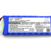 Аккумулятор CS-KZC601MD для Kenz Cardico ECG-601 12V 2000Ah Ni-MH