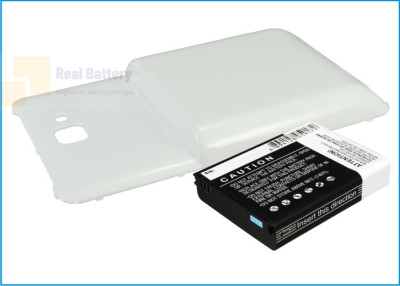 Аккумулятор CS-SMI717WL для AT&T Galaxy Note 4G 3,7V 4500Ah Li-ion