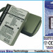 Аккумулятор CS-QT9600HL для Cingular 6500 3,7V 3000Ah Li-Polymer