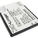 Аккумулятор CS-GNN106SL для GIONEE GN106 3,7V 1100Ah Li-ion