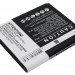 Аккумулятор CS-KTW800SL для K-Touch E6 3,7V 1800Ah Li-ion