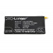 Аккумулятор CS-LKS755XL для LG H700 3,85V 4100Ah Li-Polymer