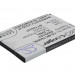 Аккумулятор CS-MCT600SL для Mobistel Cynus T6 3,8V 4000Ah Li-Polymer