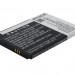 Аккумулятор CS-MCT600SL для Mobistel Cynus T6 3,8V 4000Ah Li-Polymer