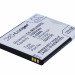 Аккумулятор CS-MZU400SL для NAVON Mizu M400 3,7V 1500Ah Li-ion