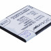 Аккумулятор CS-MZU400SL для NAVON Mizu M400 3,7V 1500Ah Li-ion