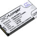 Аккумулятор CS-NK200XL для Nokia RM-1013 3,8V 1800Ah Li-ion