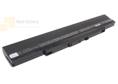 Аккумулятор CS-AUU53NB для Asus U33  14,4V 4400mAh Li-ion